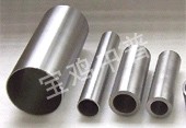 Molybdenum tube